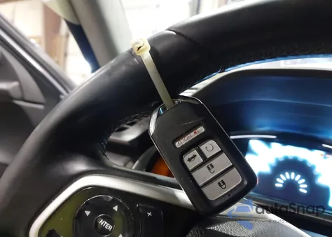 2021 Honda Civic Ex from USA, damaged, VIN 2HGFC1F35MH704481